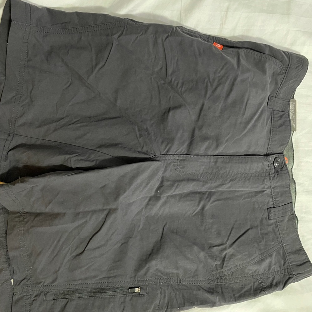 Weatherproof Shorts - Picture 2 of 2
